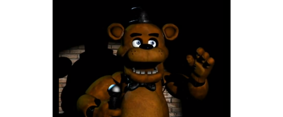 Why isn't Bonnie in Five Nights at Freddy's 3? - Quora